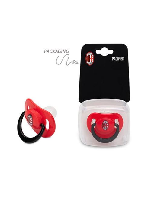 Milan ciuccio neonato MILAN | 51803CIUCCIO NEONATO